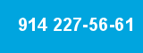 914 227-56-61 914 227-56-61